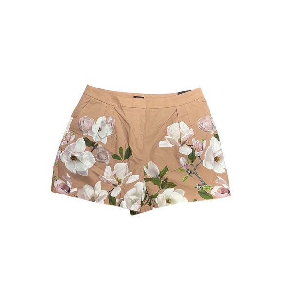 Express Pants - *BNWT* Women’s Express Floral Super High Rise Shorts